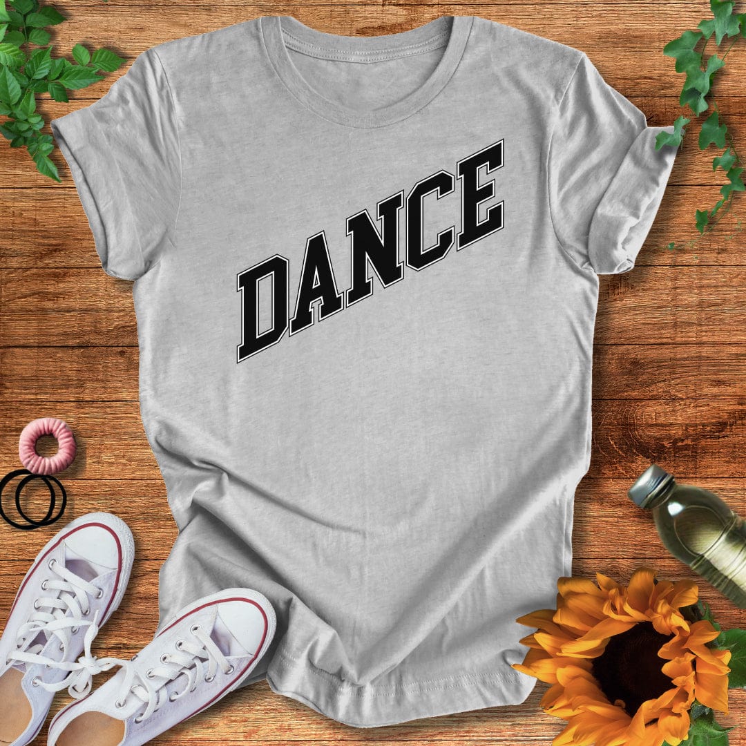 Rising Rhythms T-Shirt