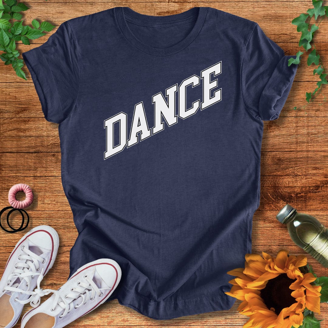 Rising Rhythms T-Shirt