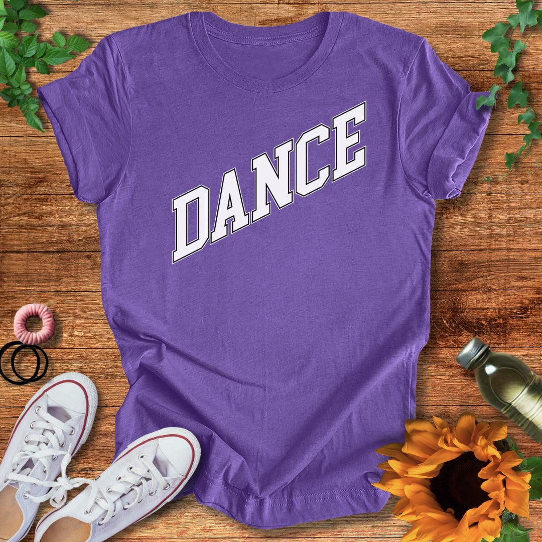 Rising Rhythms T-Shirt