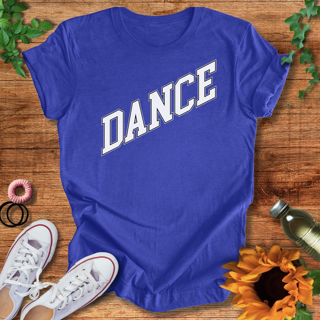 Rising Rhythms T-Shirt