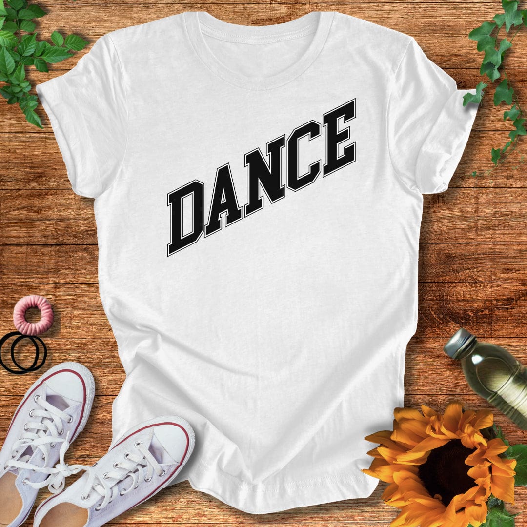 Rising Rhythms T-Shirt