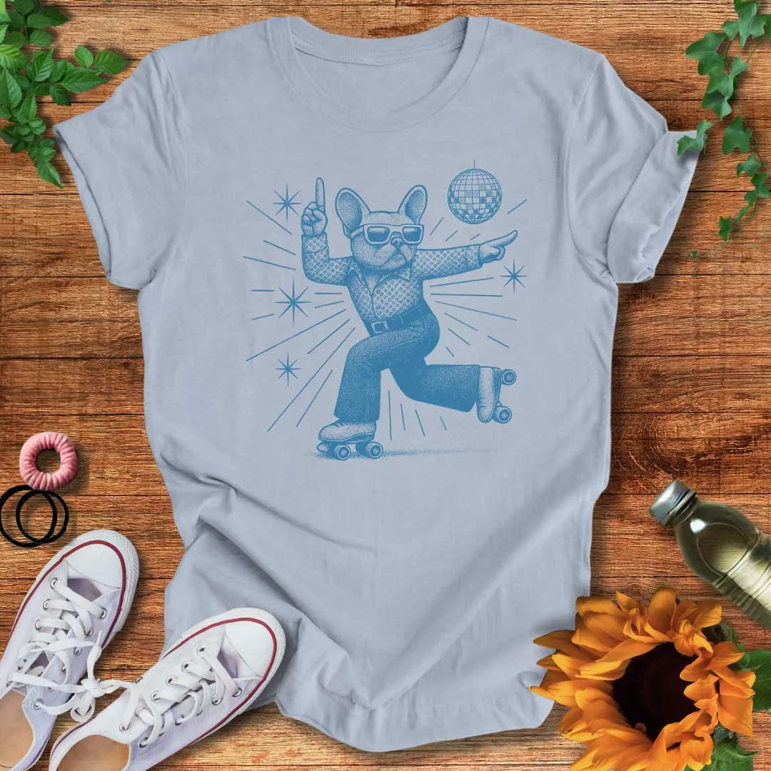 Roller Disco T-Shirt
