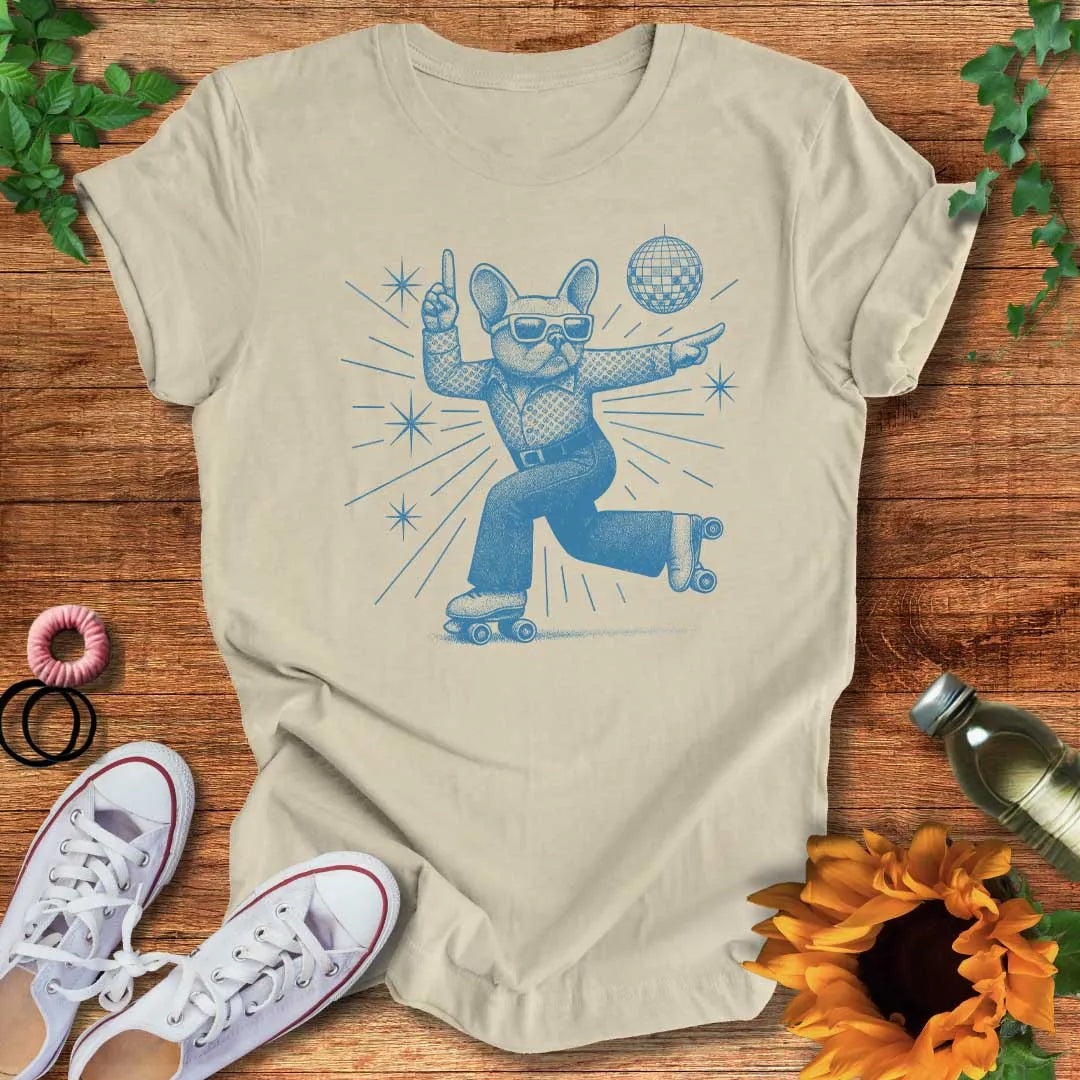 Roller Disco T-Shirt