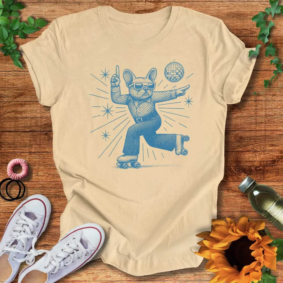 Roller Disco T-Shirt