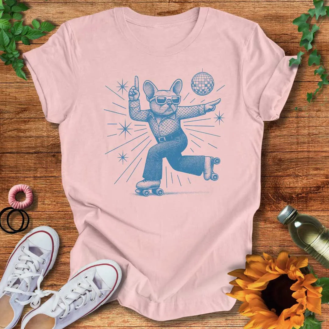 Roller Disco T-Shirt