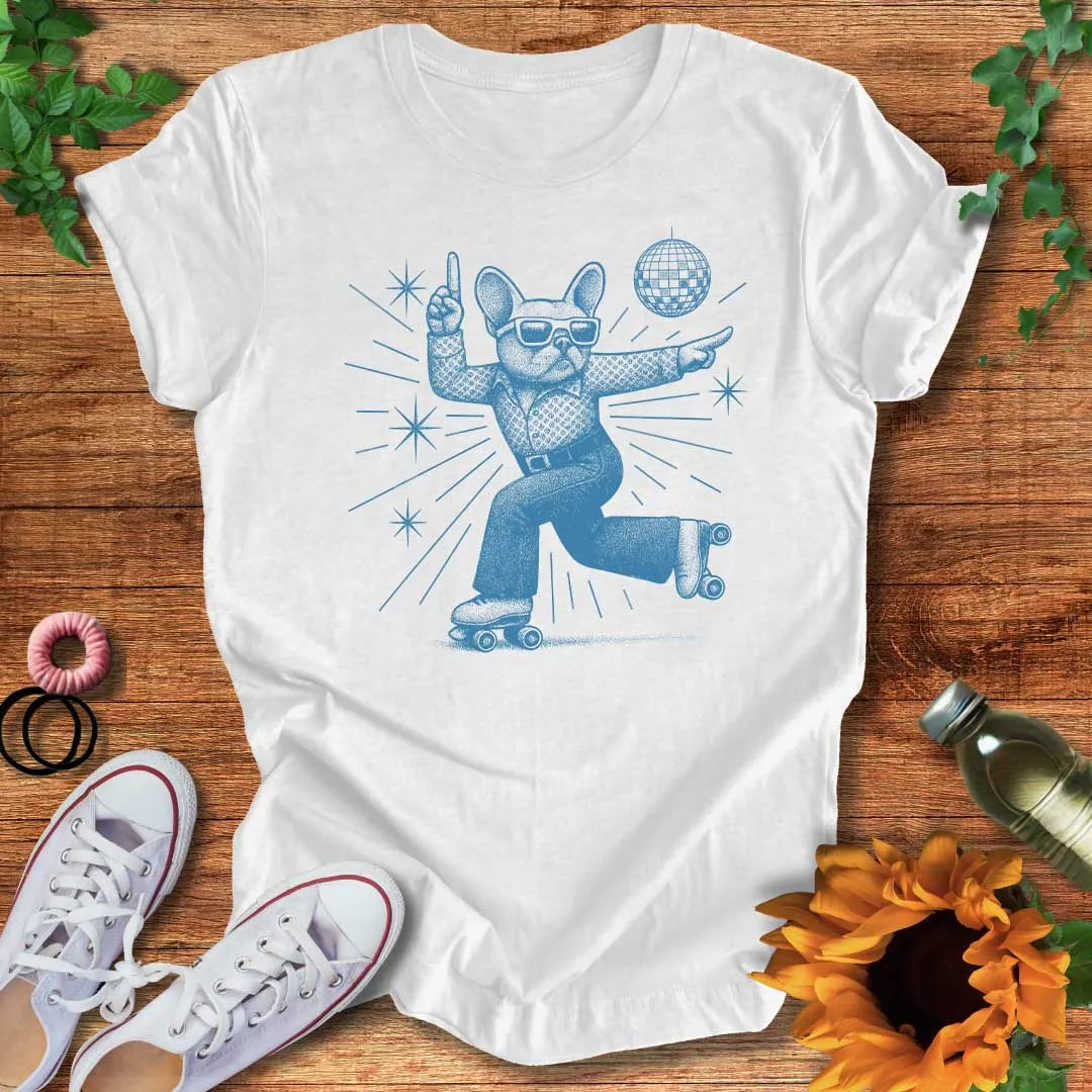 Roller Disco T-Shirt