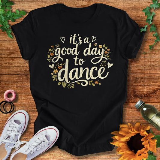 Rustic Dance Day T-Shirt