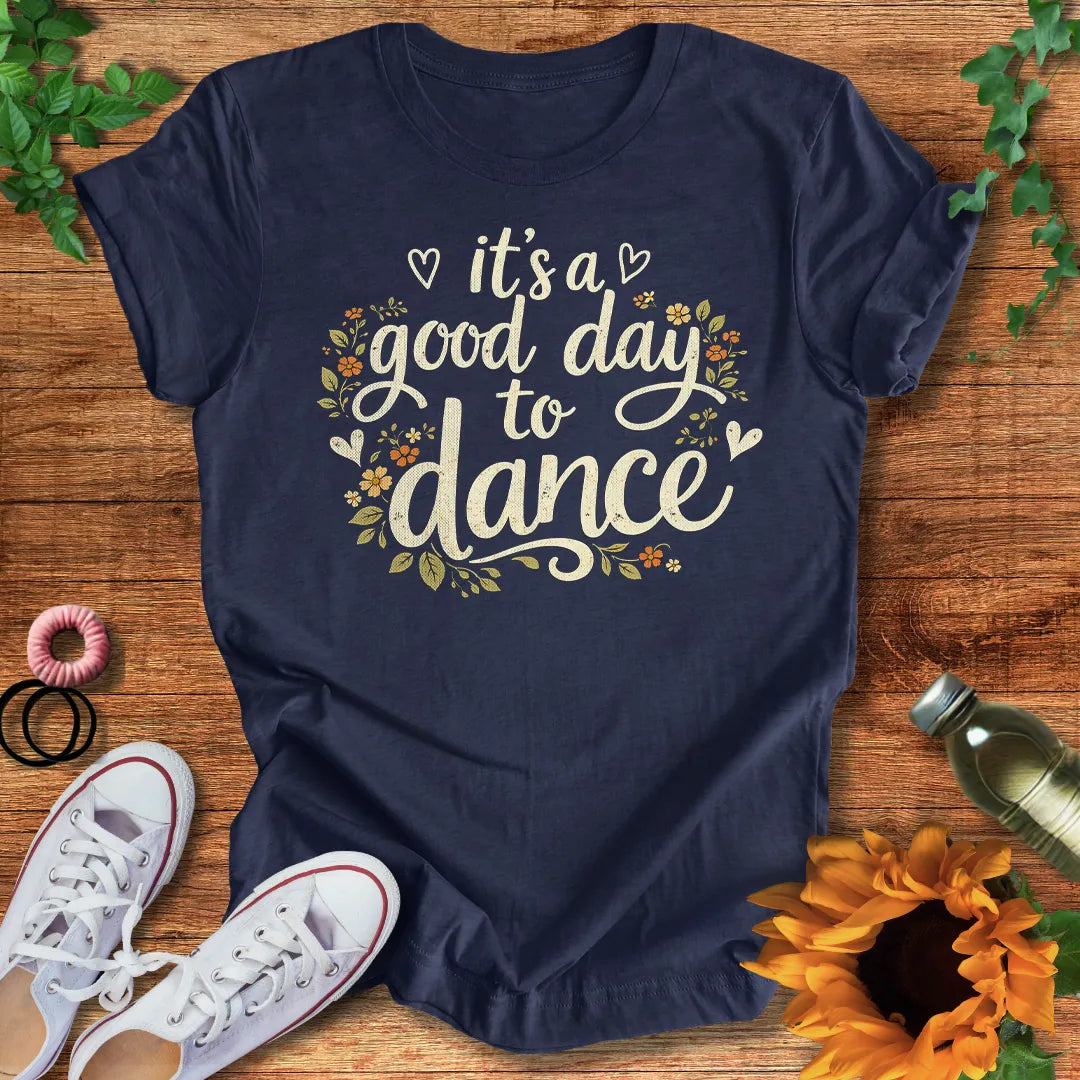Rustic Dance Day T-Shirt