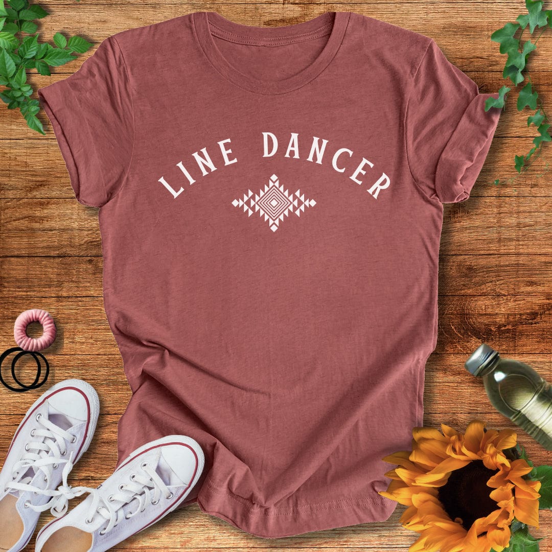 Sacred Steps T-Shirt
