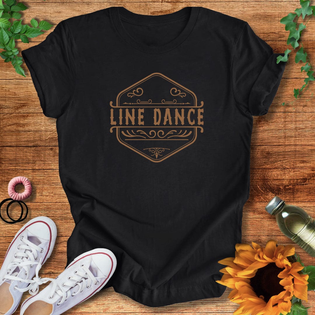 Saloon Steps T-Shirt