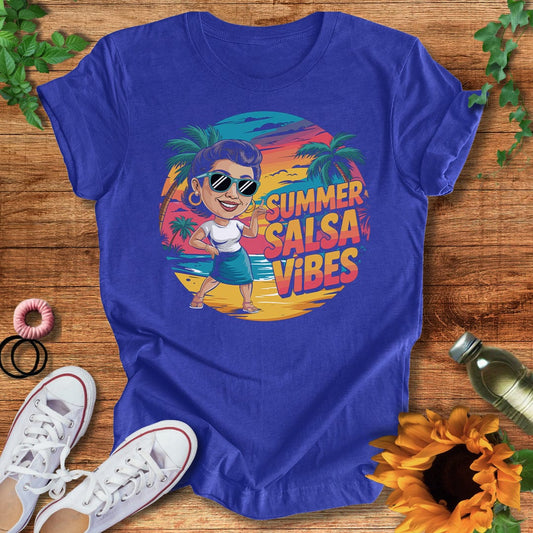 Salsa Sunshine T-Shirt