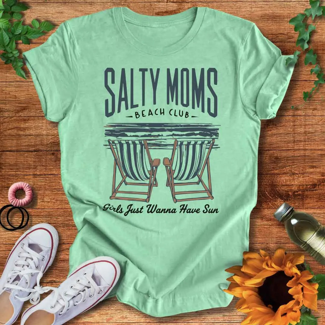 Coastal Queens T-Shirt