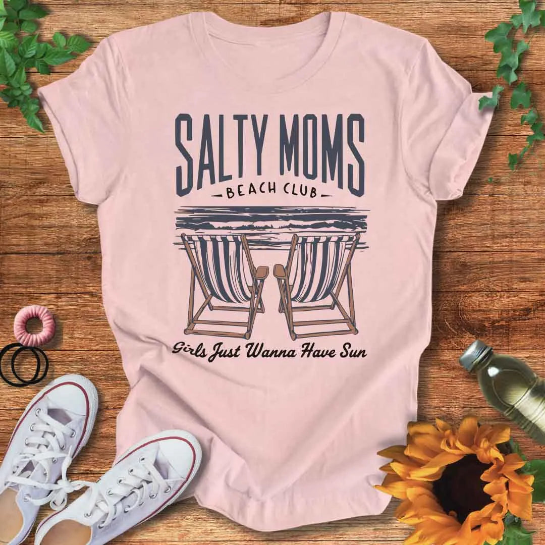 Coastal Queens T-Shirt