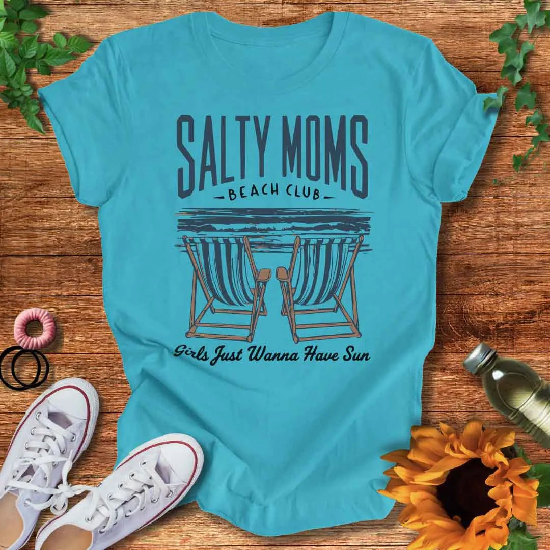 Coastal Queens T-Shirt