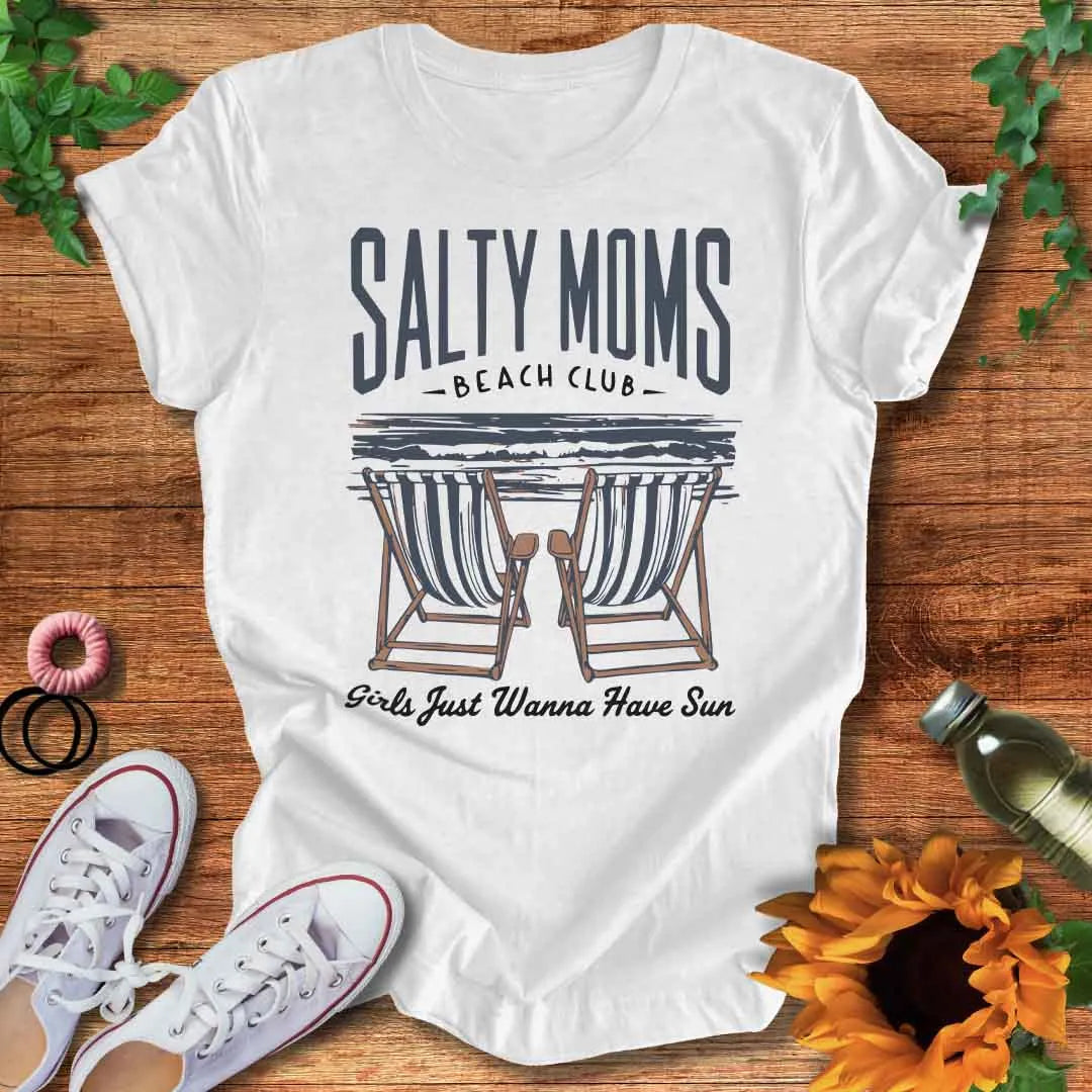 Coastal Queens T-Shirt