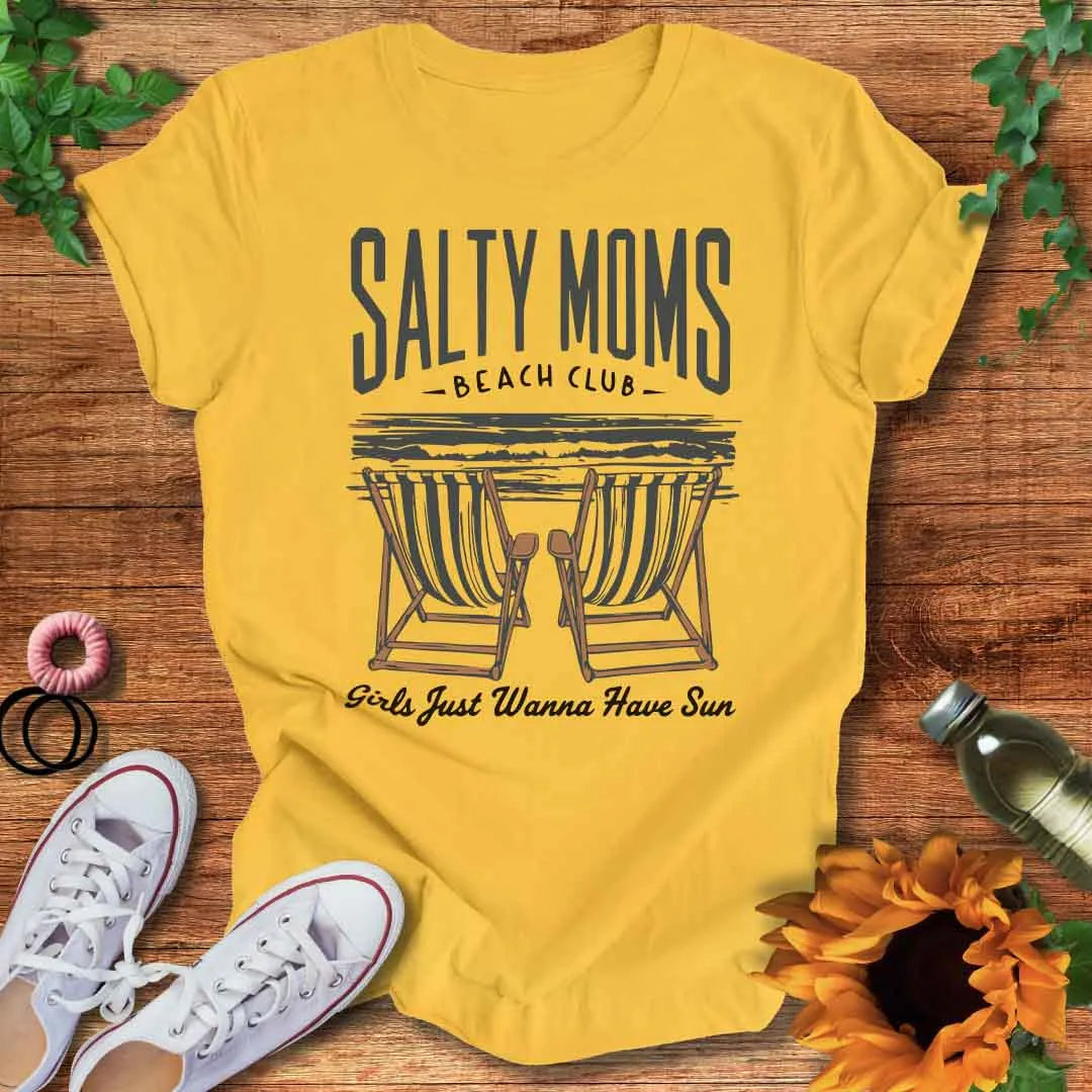 Coastal Queens T-Shirt
