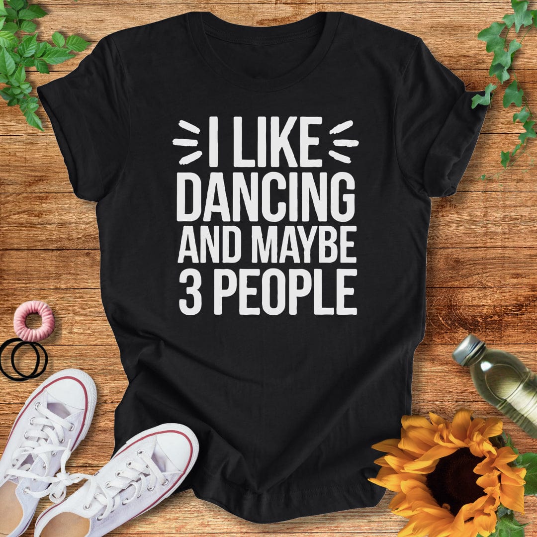 Selective Dancer T-Shirt