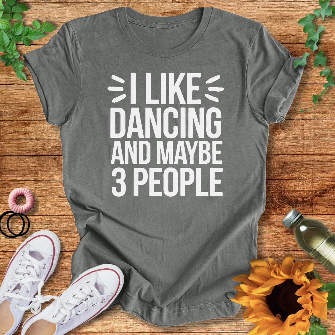 Selective Dancer T-Shirt