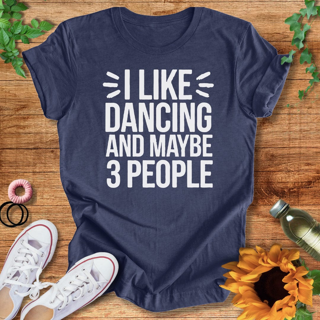 Selective Dancer T-Shirt