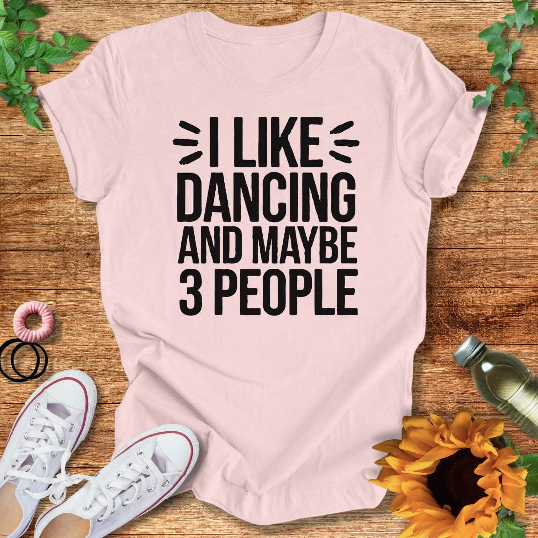 Selective Dancer T-Shirt