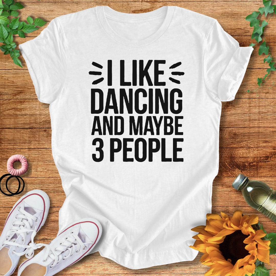 Selective Dancer T-Shirt
