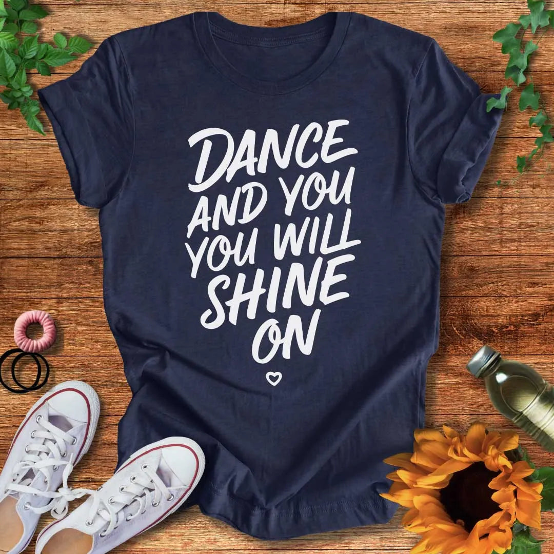 Shine Mode T-Shirt