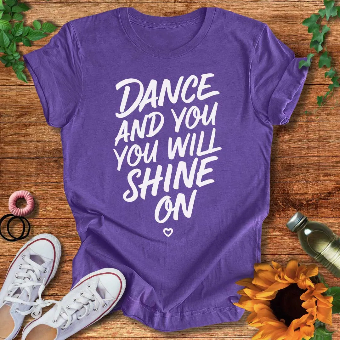 Shine Mode T-Shirt