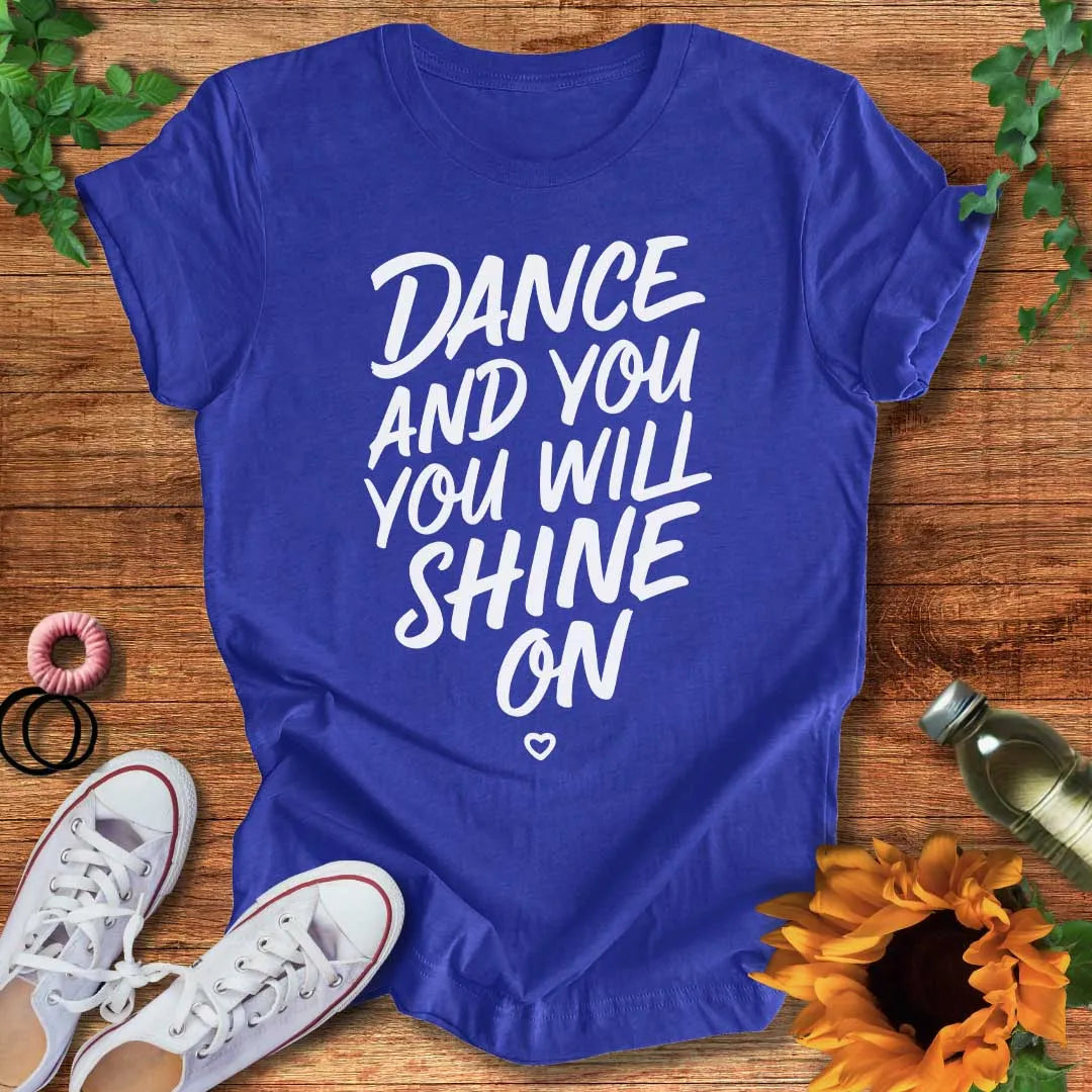 Shine Mode T-Shirt