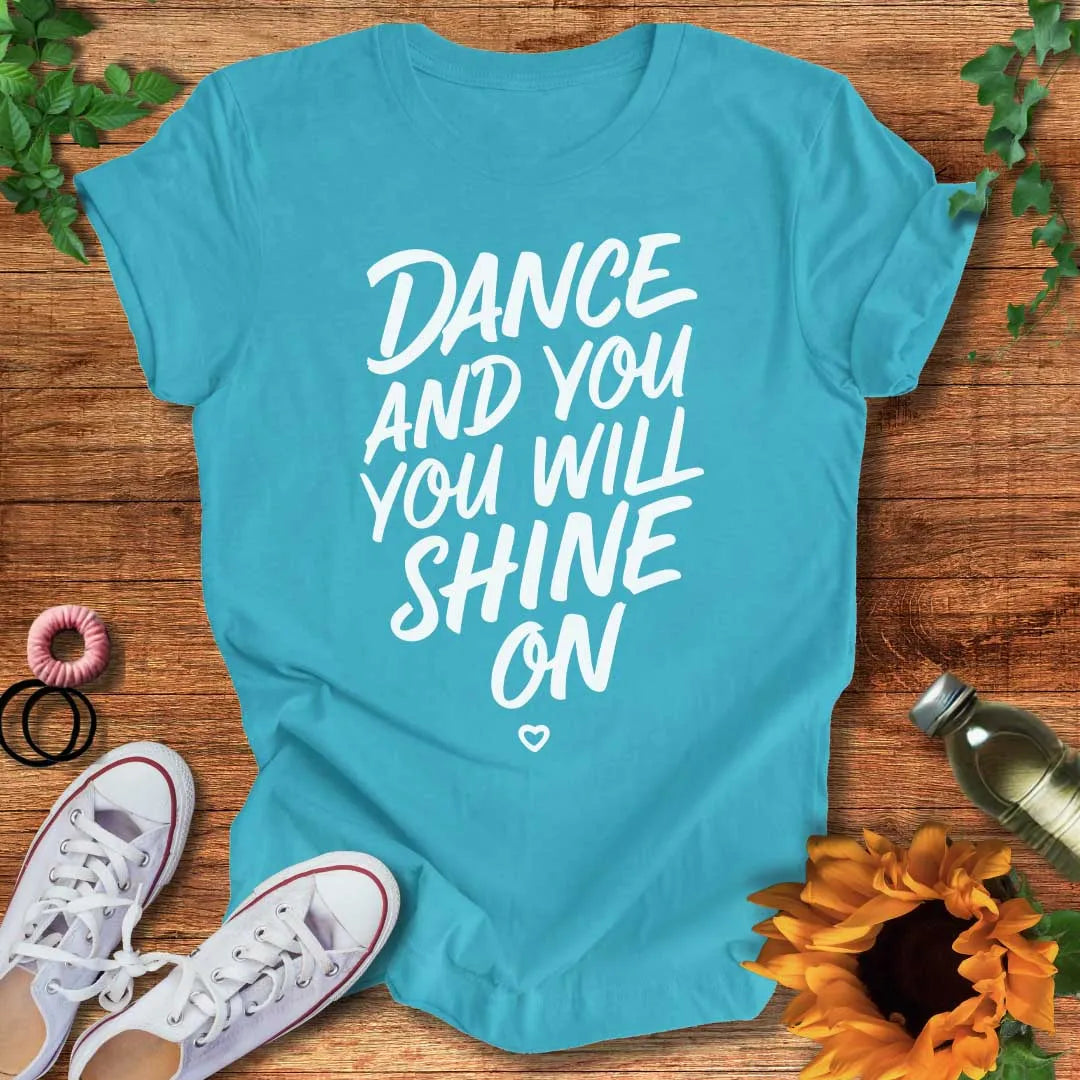 Shine Mode T-Shirt