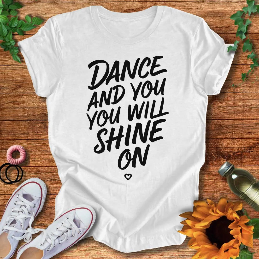 Shine Mode T-Shirt