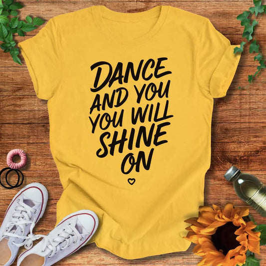 Shine Mode T-Shirt