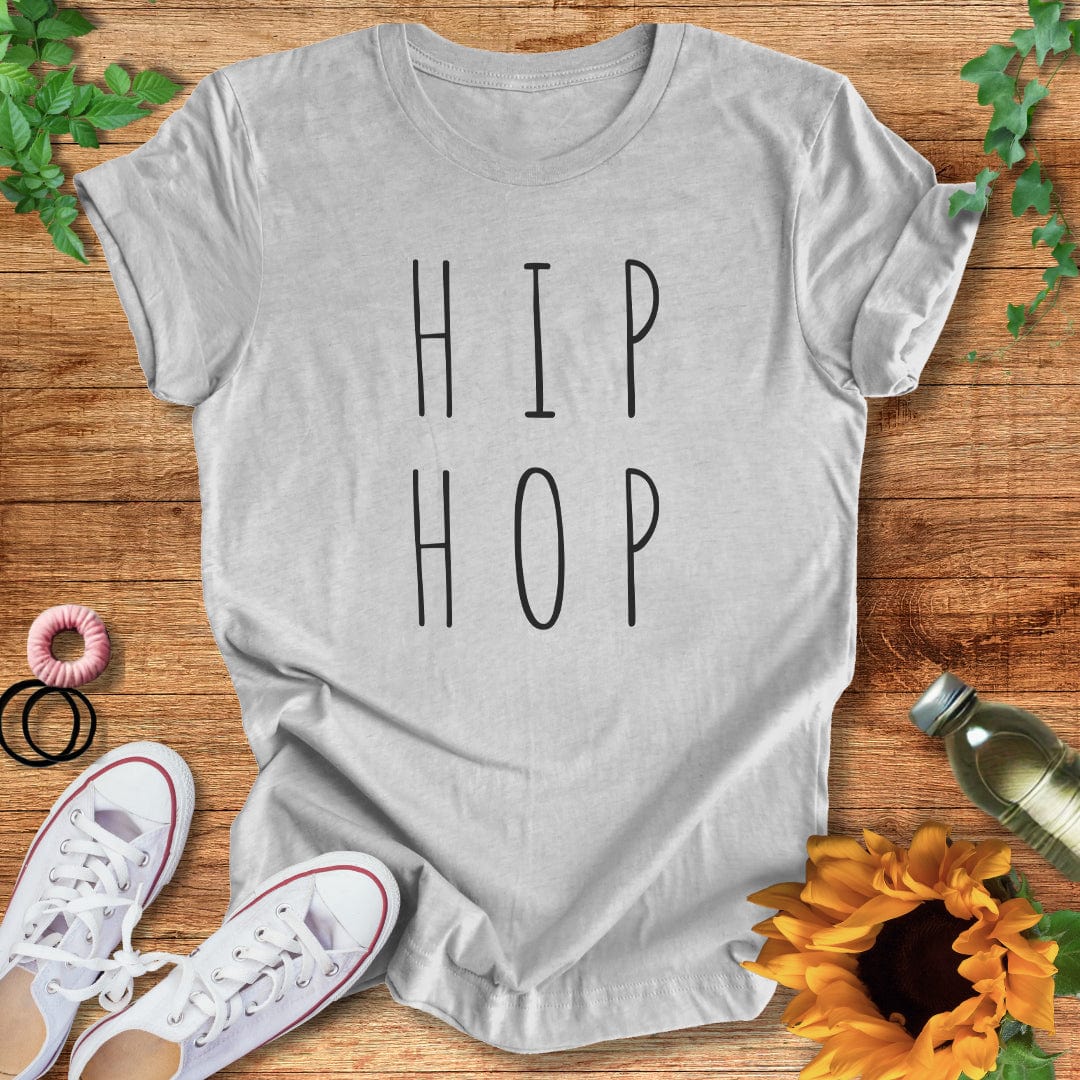 Simply Hip Hop T-Shirt