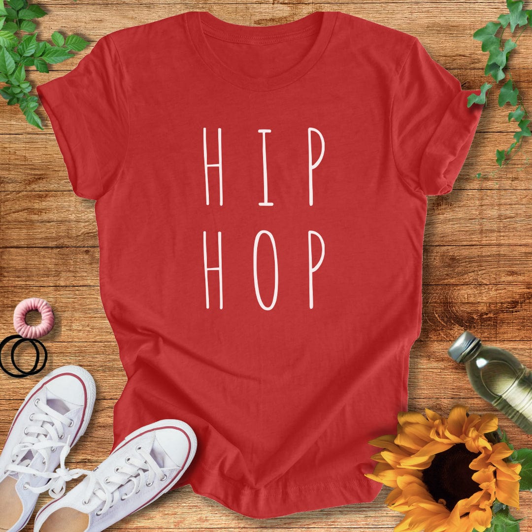 Simply Hip Hop T-Shirt