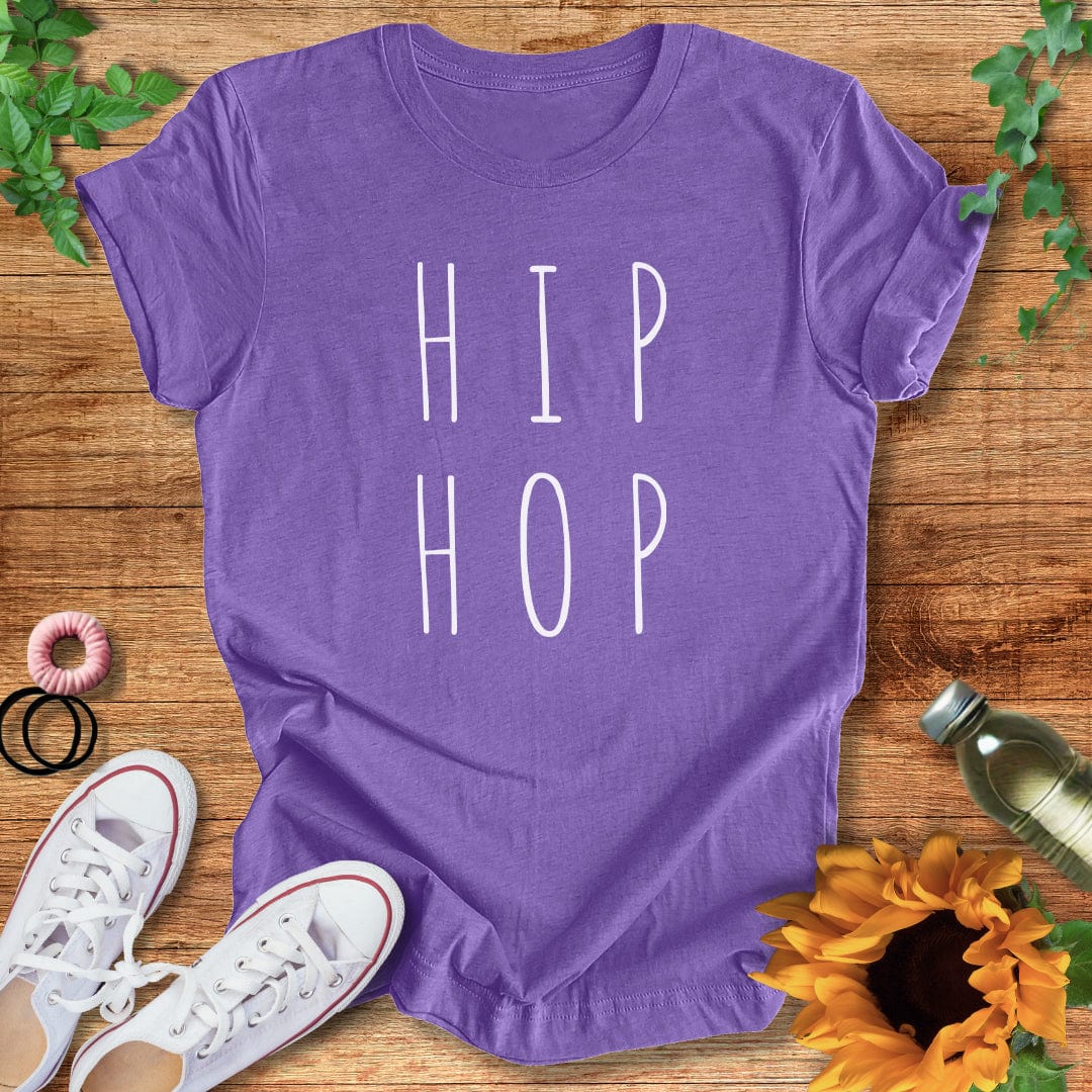 Simply Hip Hop T-Shirt