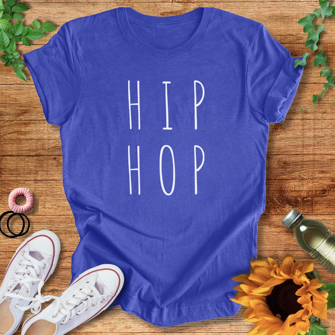 Simply Hip Hop T-Shirt