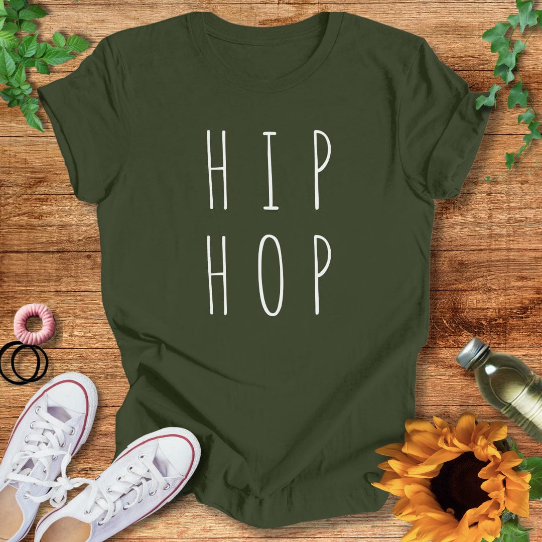 Simply Hip Hop T-Shirt