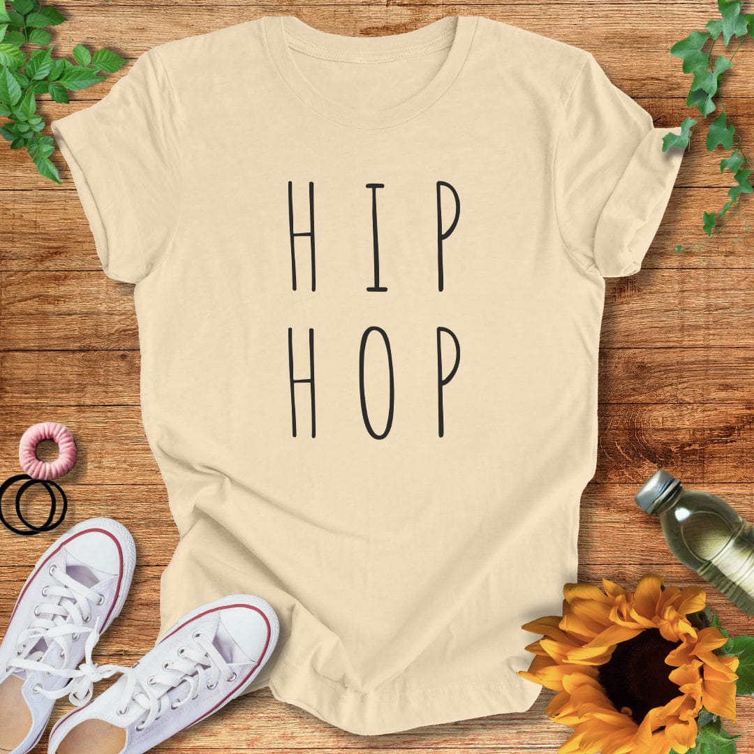 Simply Hip Hop T-Shirt
