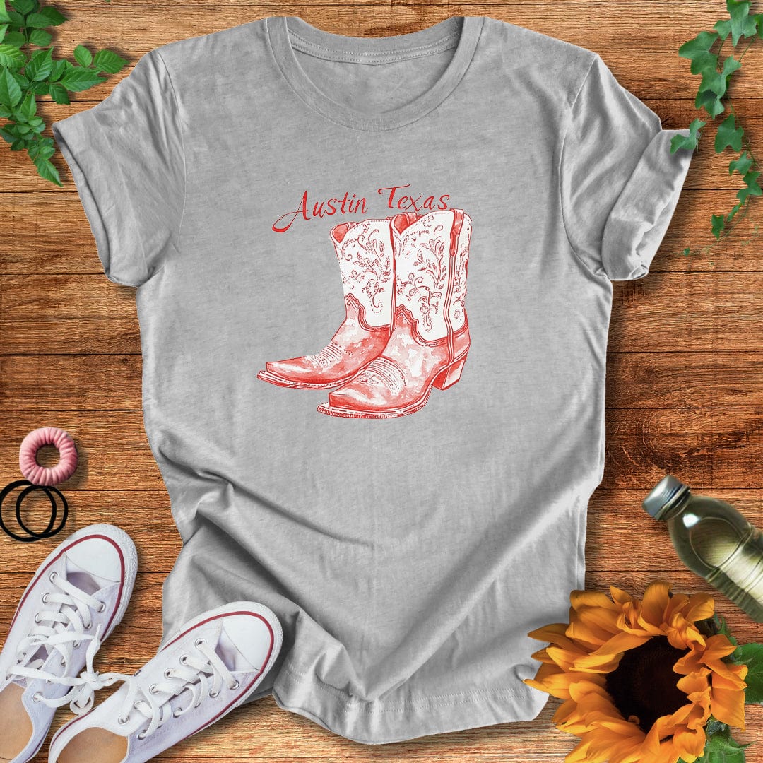 Southwest Steps T-Shirt