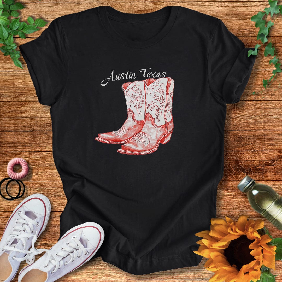 Southwest Steps T-Shirt
