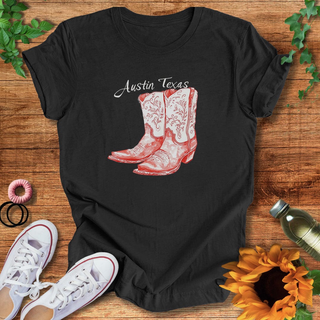 Southwest Steps T-Shirt