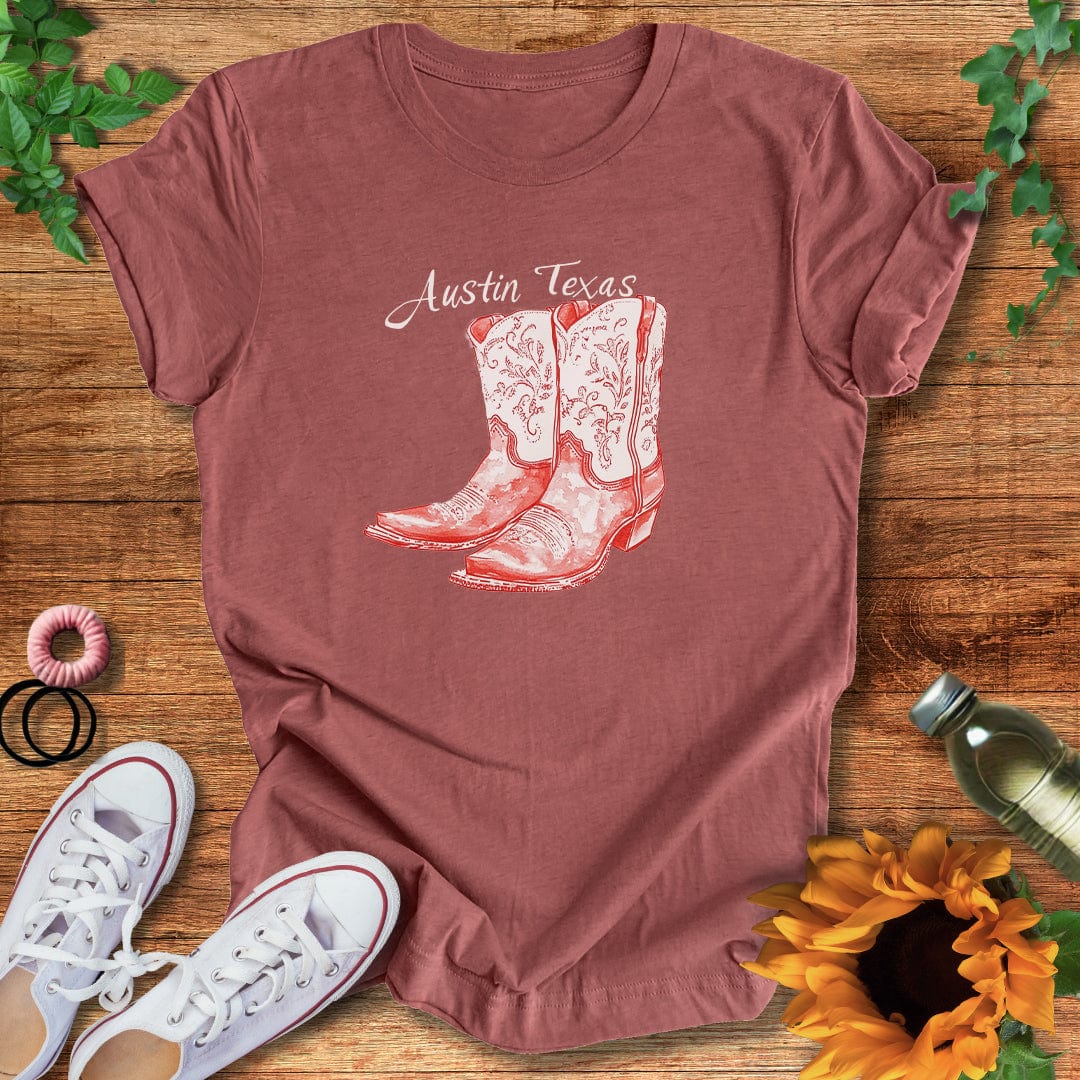 Southwest Steps T-Shirt