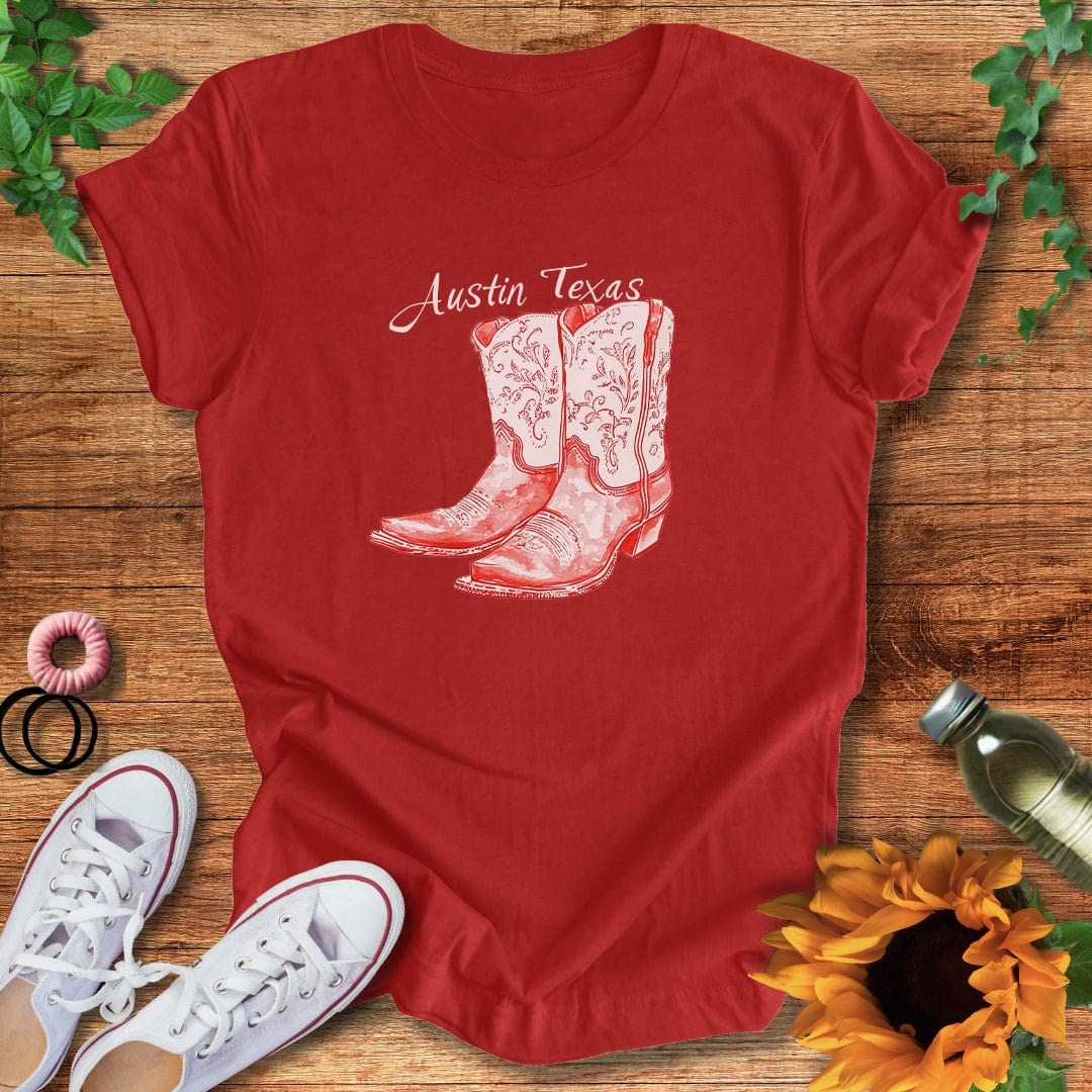 Southwest Steps T-Shirt
