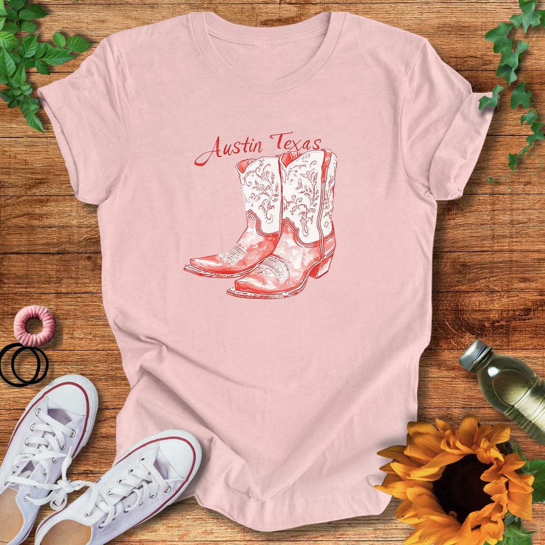 Southwest Steps T-Shirt