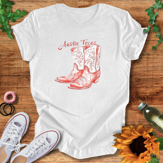 Southwest Steps T-Shirt