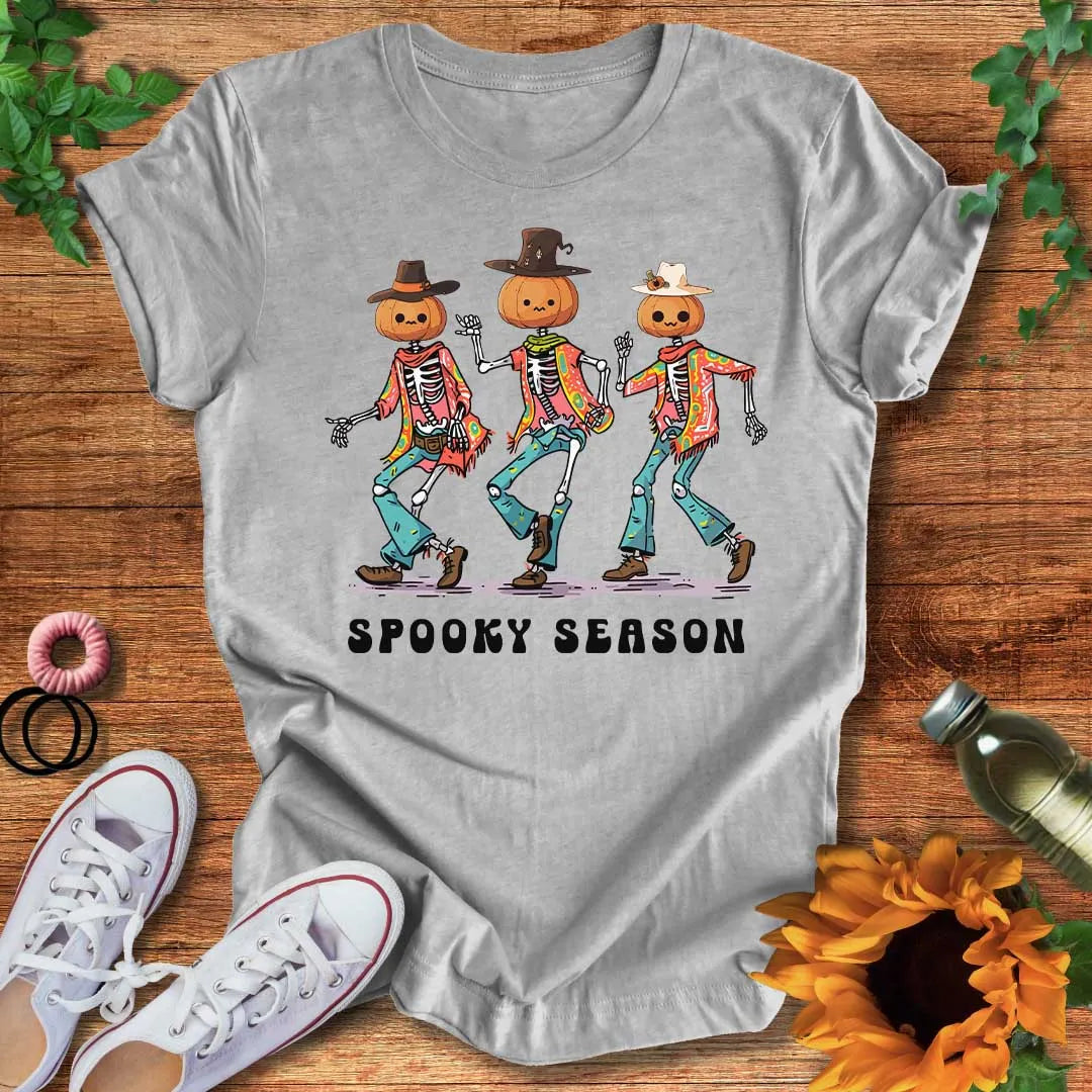 Spooky Dancers T-Shirt