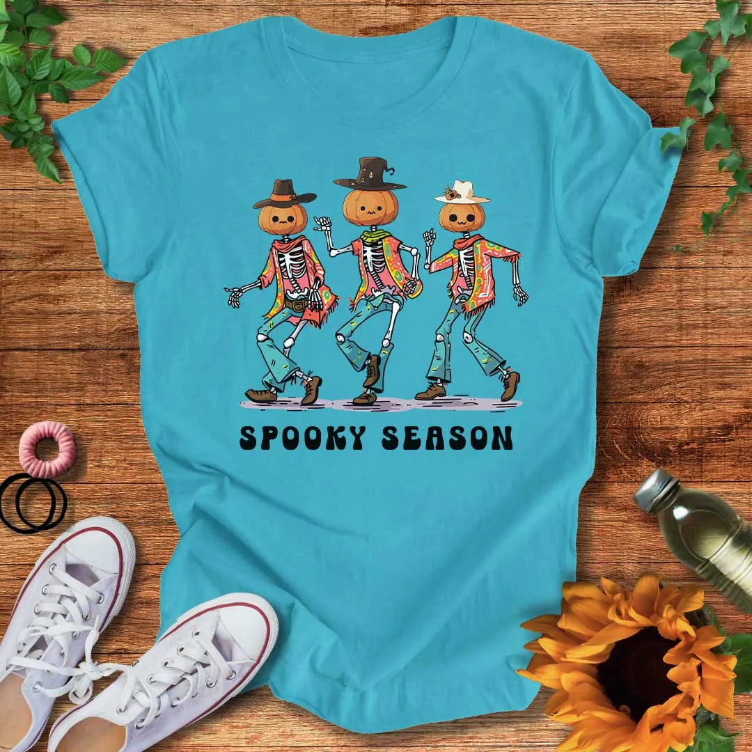 Spooky Dancers T-Shirt