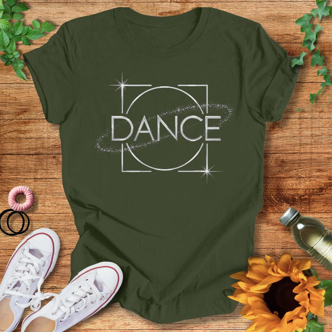 Stellar Moves T-Shirt