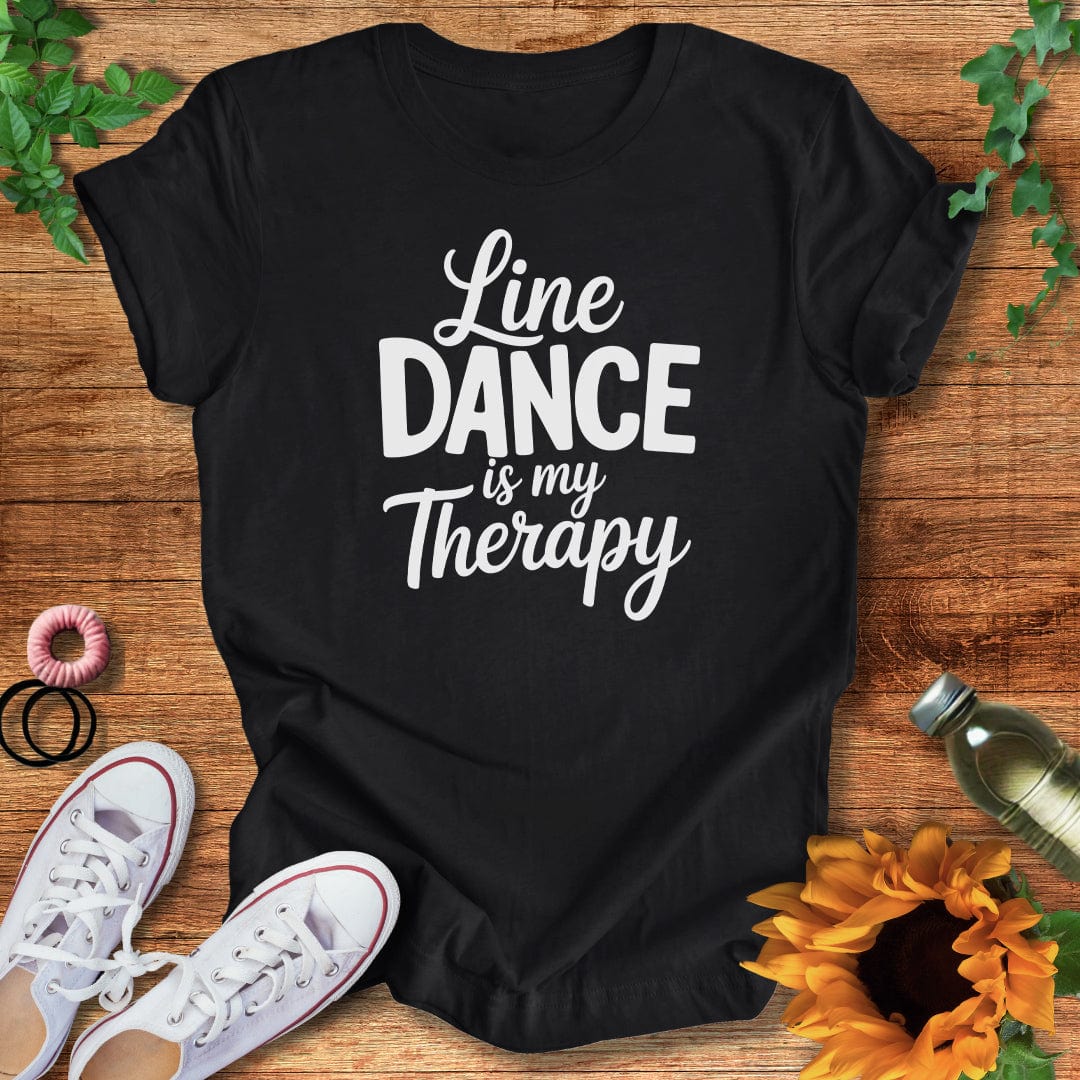 Two-Step Therapy T-Shirt