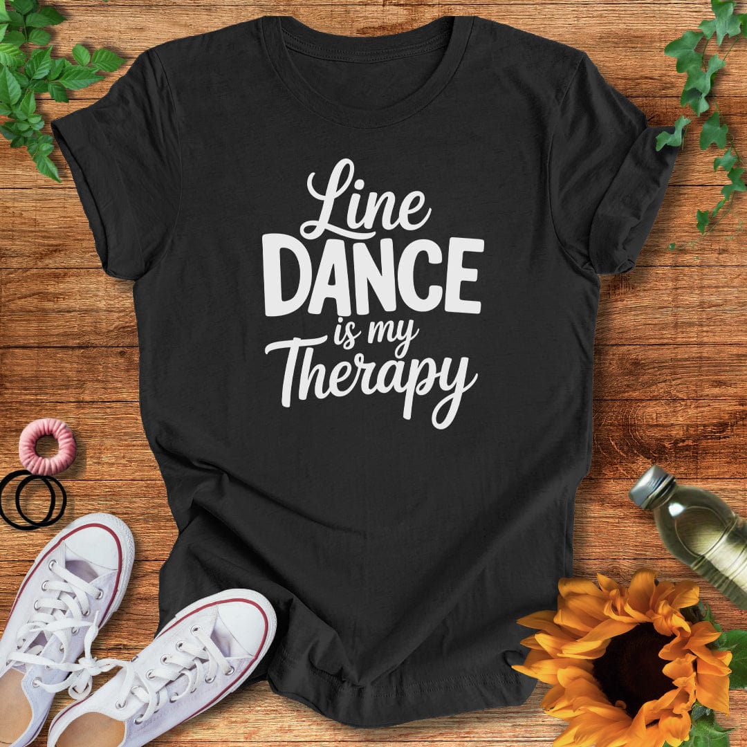 Two-Step Therapy T-Shirt