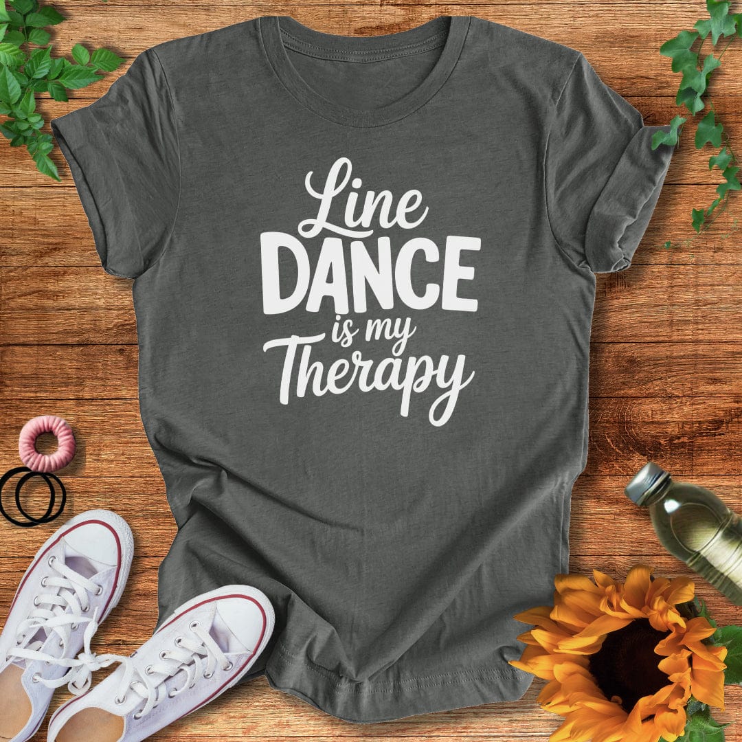 Two-Step Therapy T-Shirt